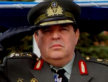 Σκληρή δήλωση για Σκοπιανό από στρατηγό Φ.Φράγκο κατά Α.Τσίπρα: «Την προδοσία πολλοί αγάπησαν - Τον προδότη ουδείς»!